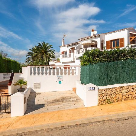 Villa Olivera 손 보우 외부 사진
