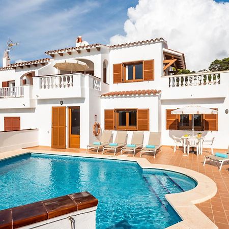 Villa Olivera 손 보우 외부 사진