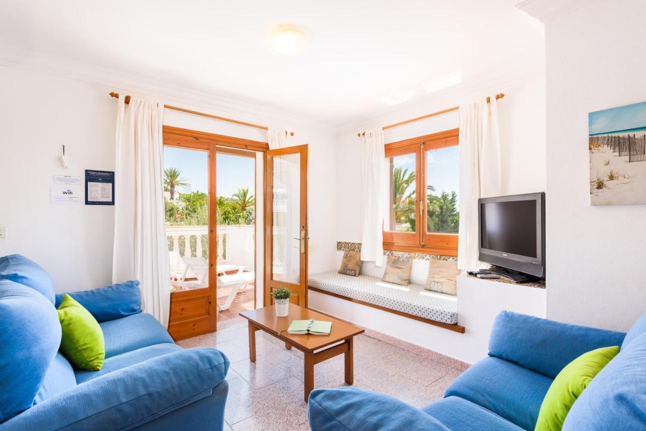 Villa Olivera 손 보우 외부 사진